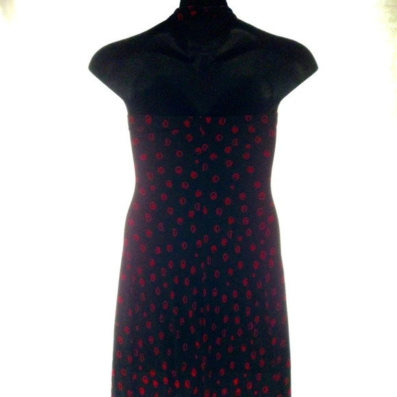 Pretty Fit & Flare Dress EUC ❤️ - Picture 8 of 10